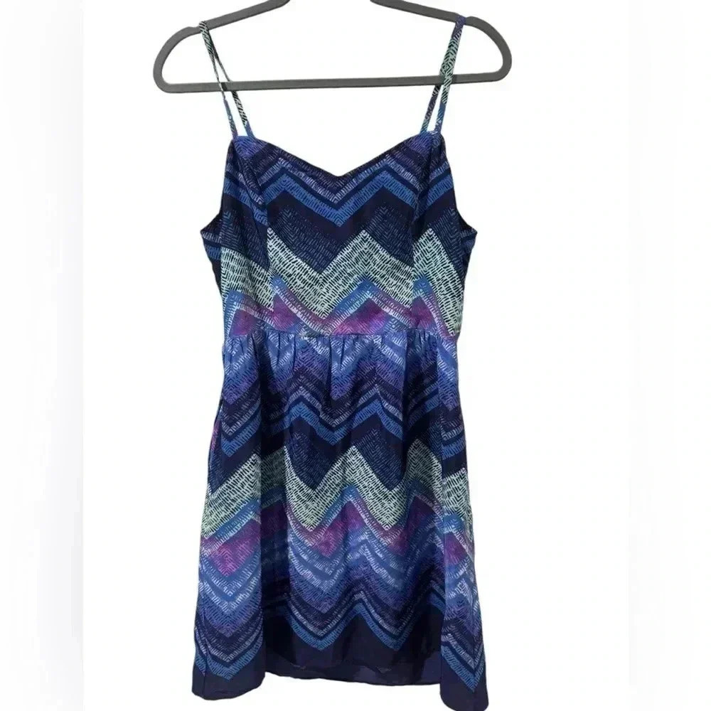 AE Scarf Dress with cutouts